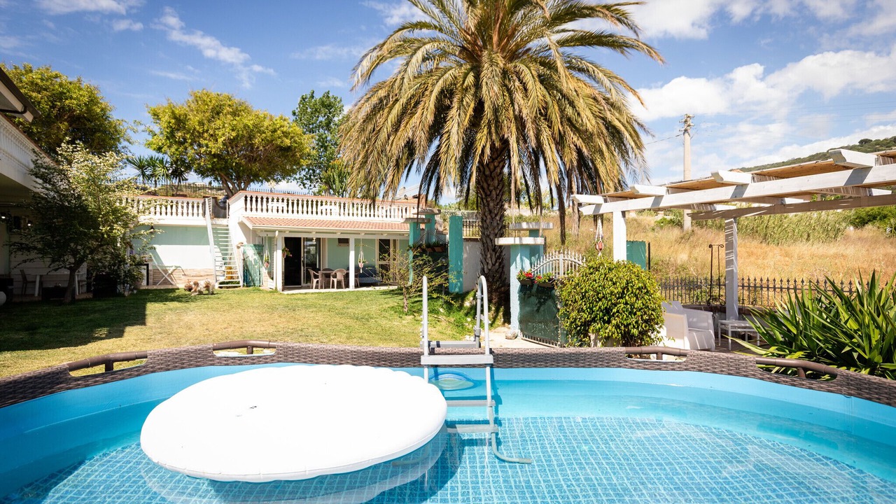 Photo of Outdoor in Santa Maria