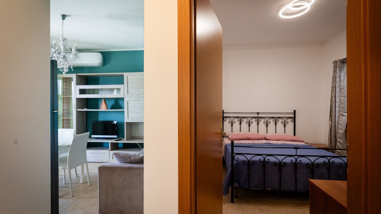 Photo of Bedroom in Santa Maria