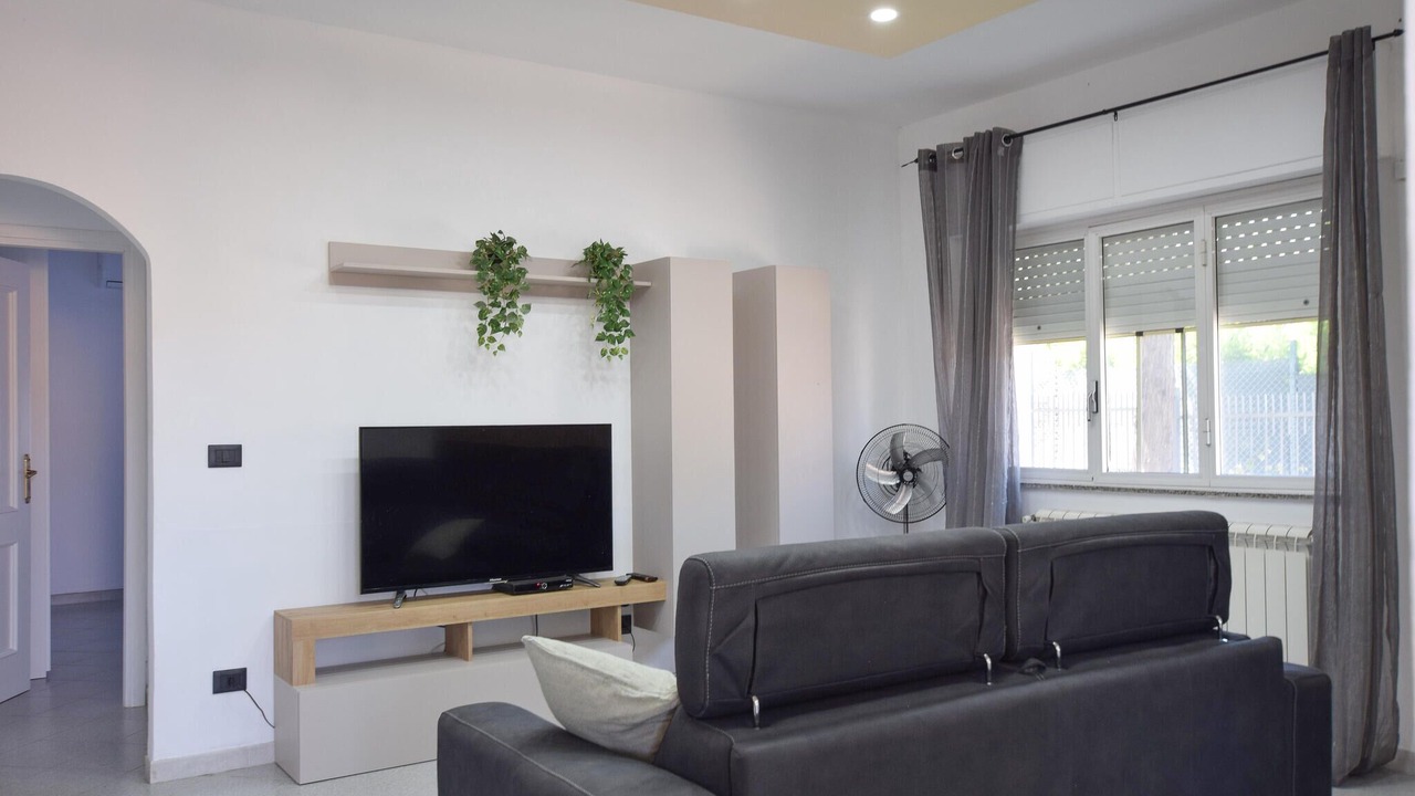 Photo of Bedroom in Trabia
