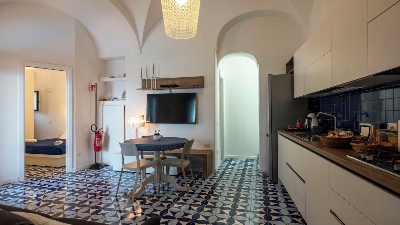 Photo of Kitchen in Castiglione