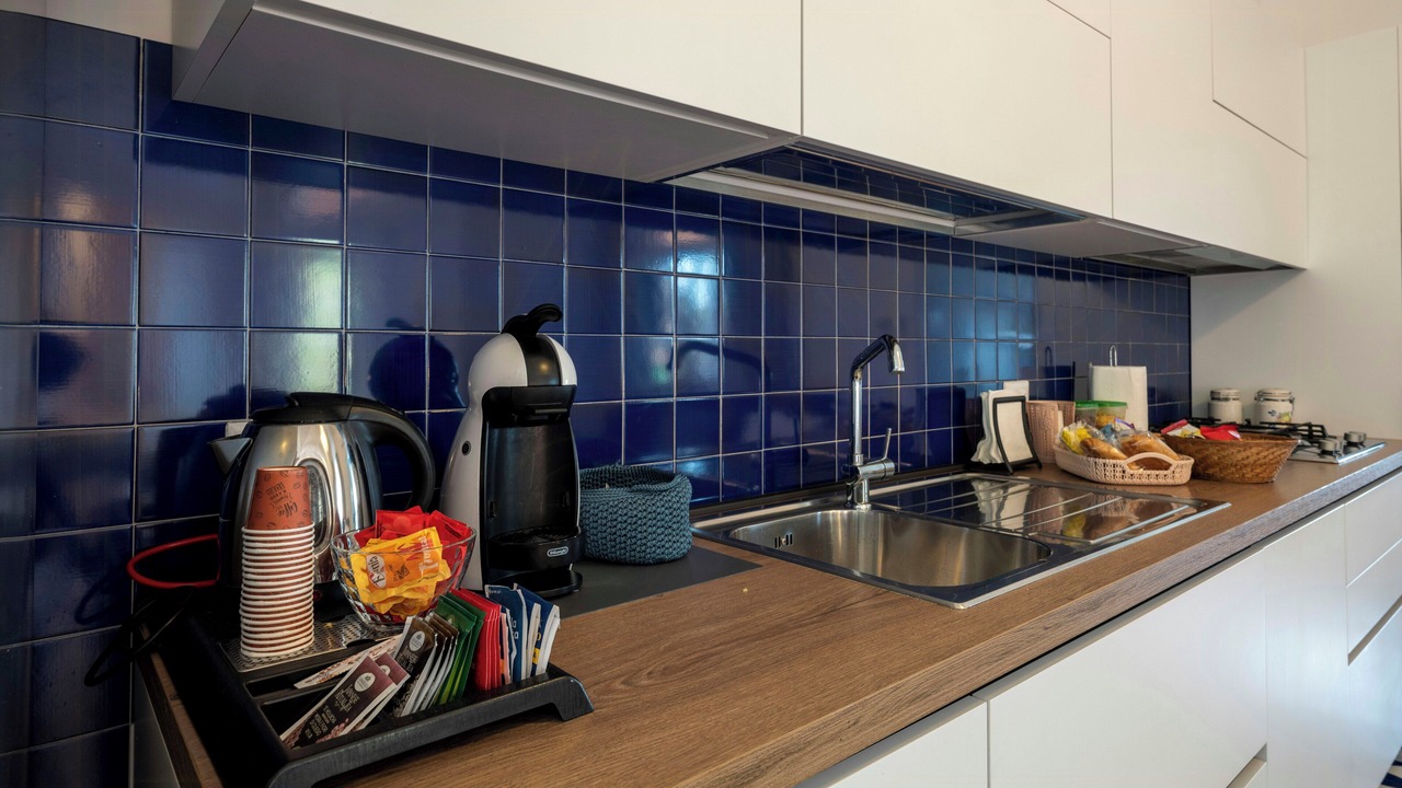 Photo of Kitchen in Castiglione