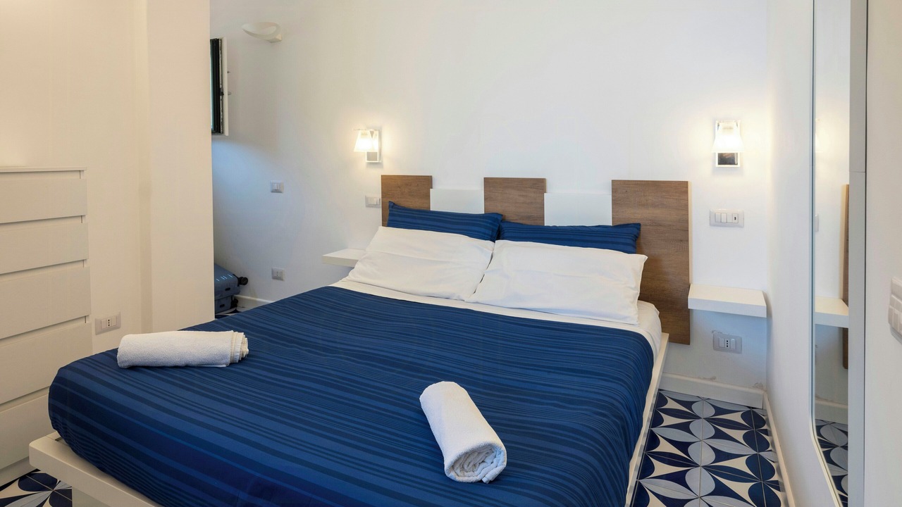 Photo of Bedroom in Castiglione
