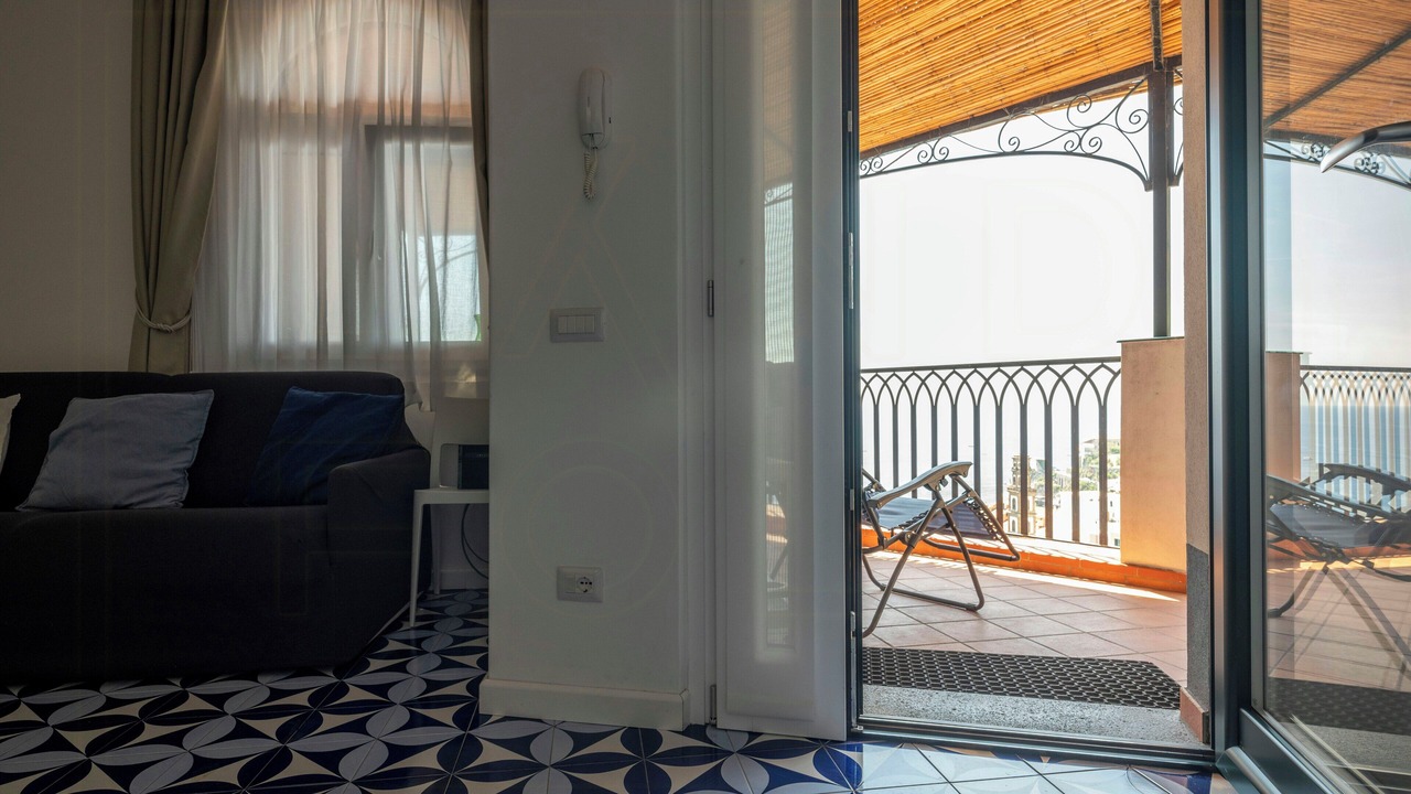 Photo of Livingroom in Castiglione