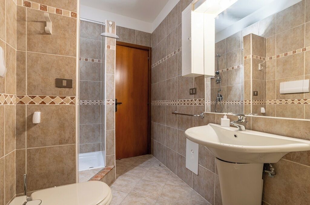 Photo of Bathroom in Ascea