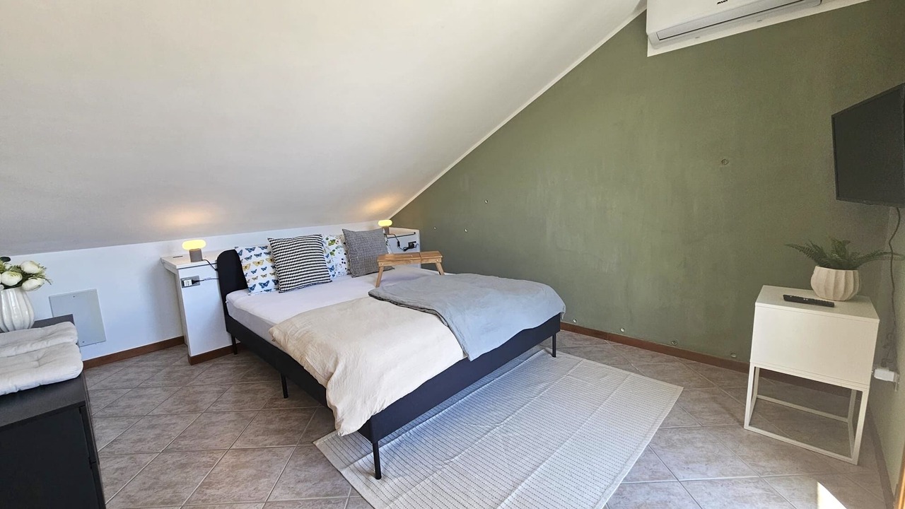 Photo of Bedroom in Ascea