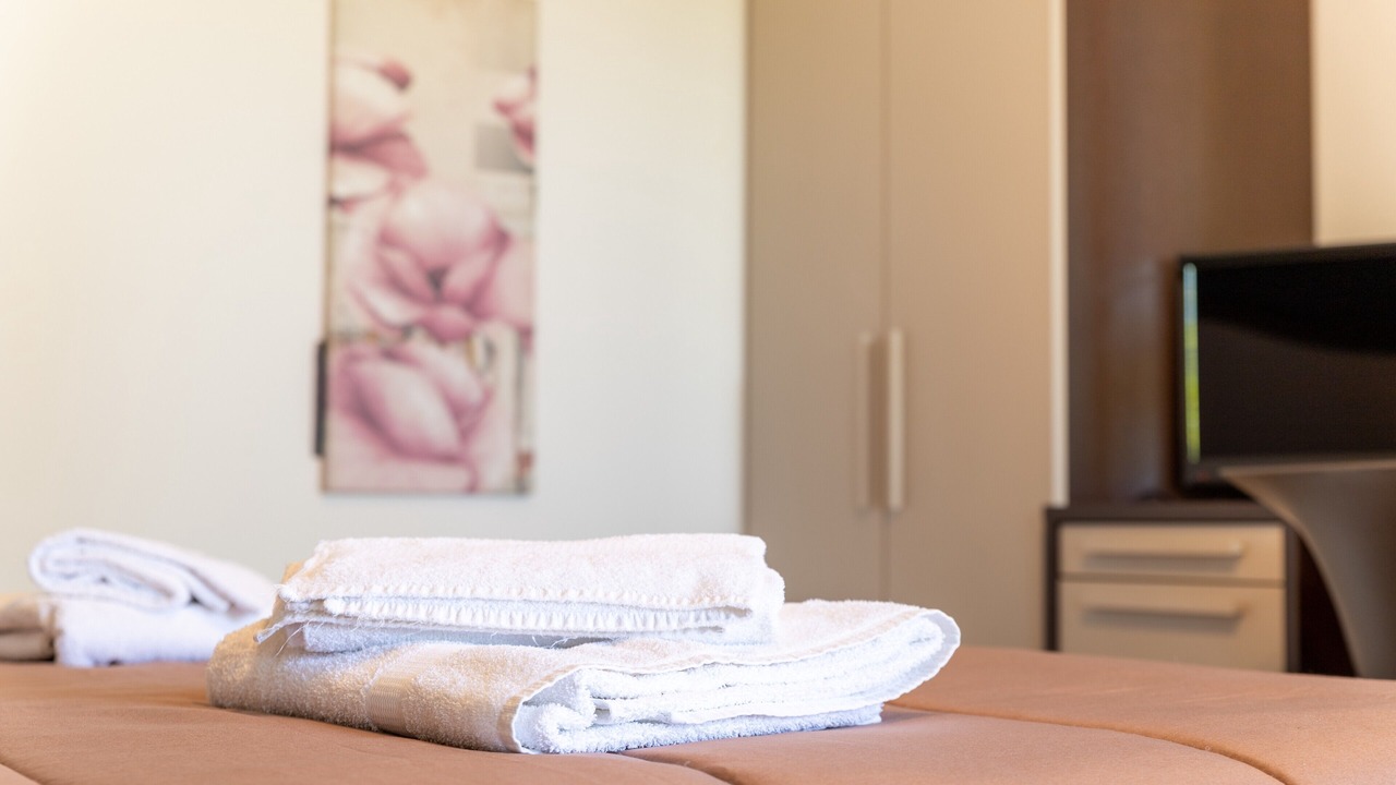 Photo of Bedroom in Mazzarino