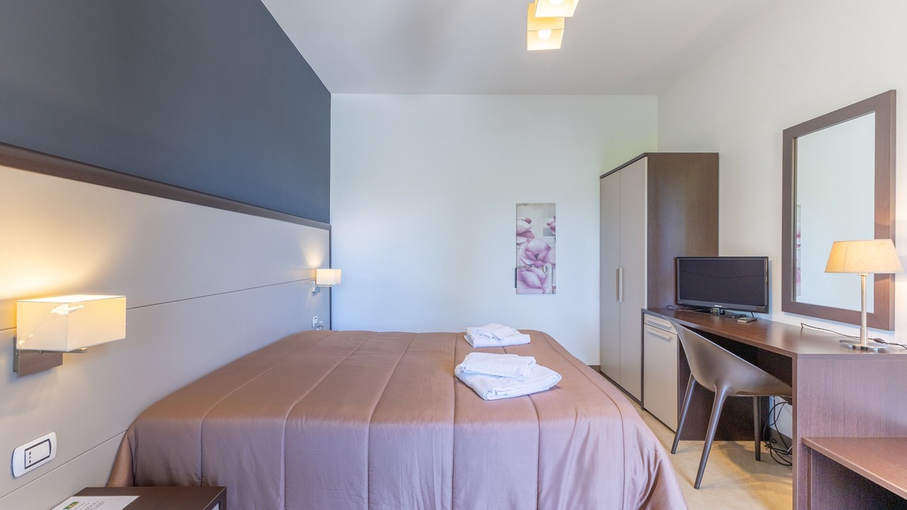 Photo of Bedroom in Mazzarino
