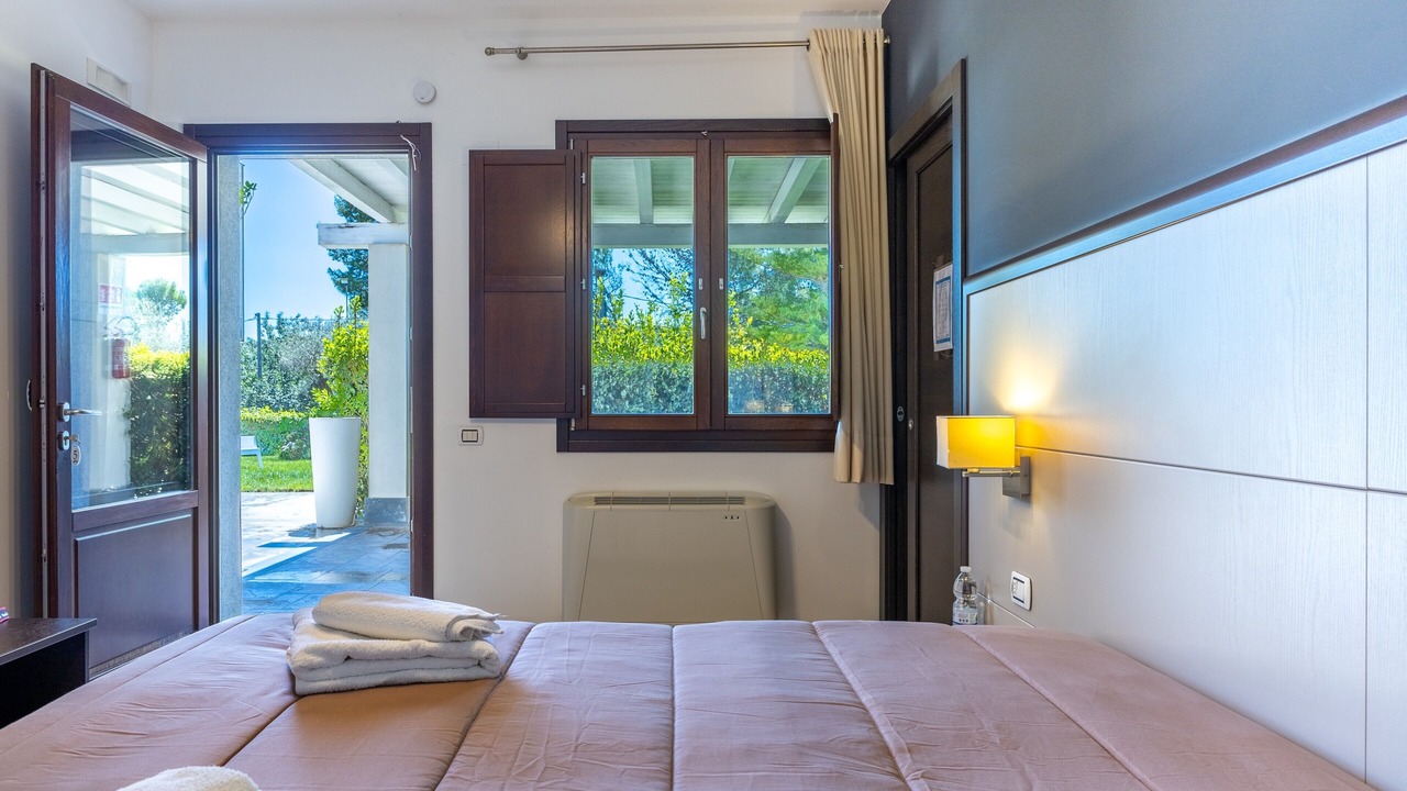 Photo of Bedroom in Mazzarino