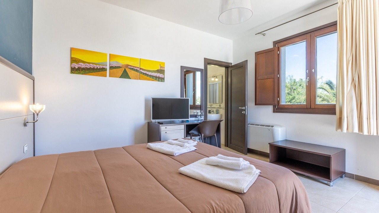Photo of Bedroom in Mazzarino