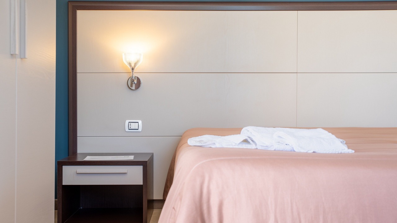 Photo of Bedroom in Mazzarino