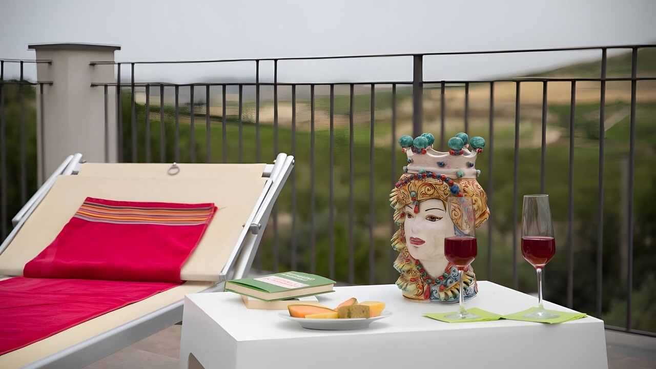 Photo of Outdoor in Mazzarino