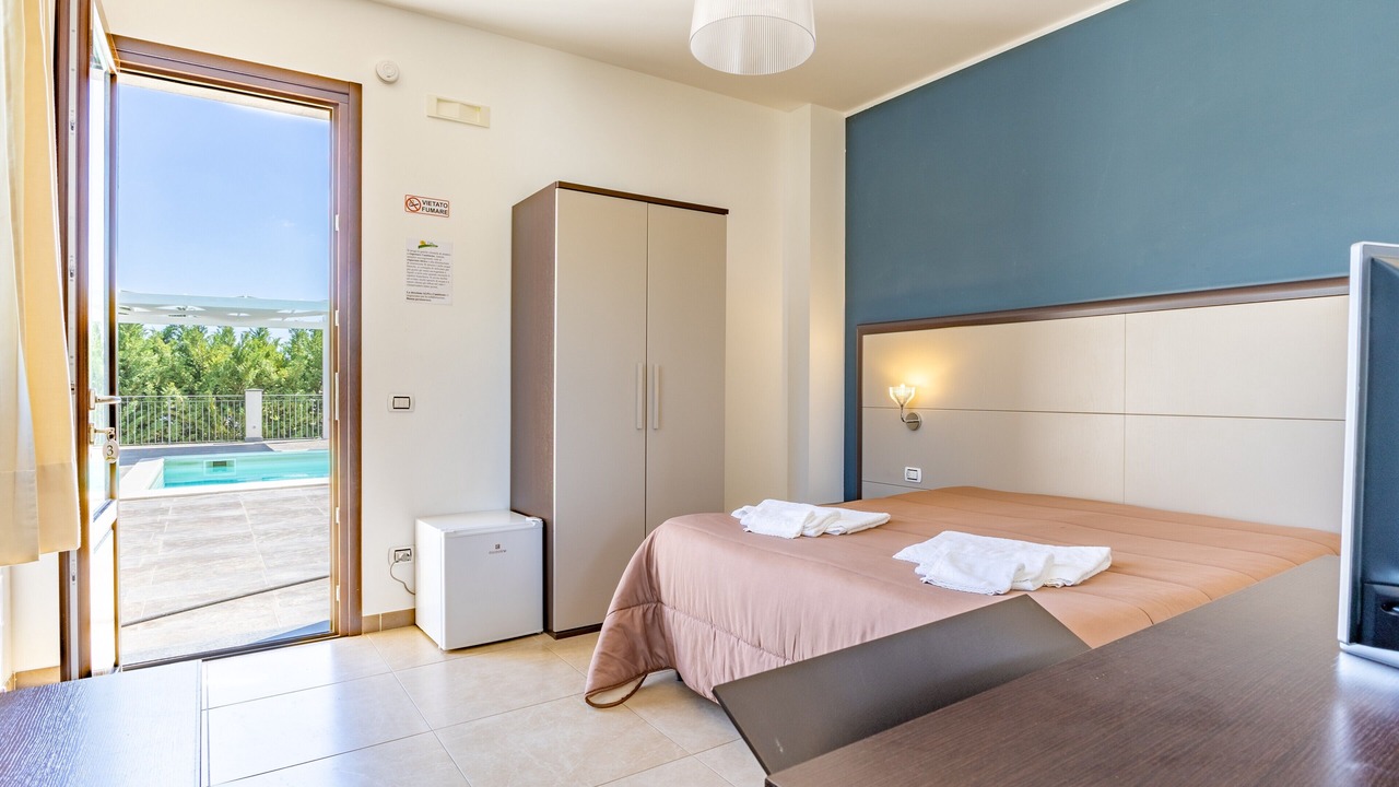 Photo of Bedroom in Mazzarino