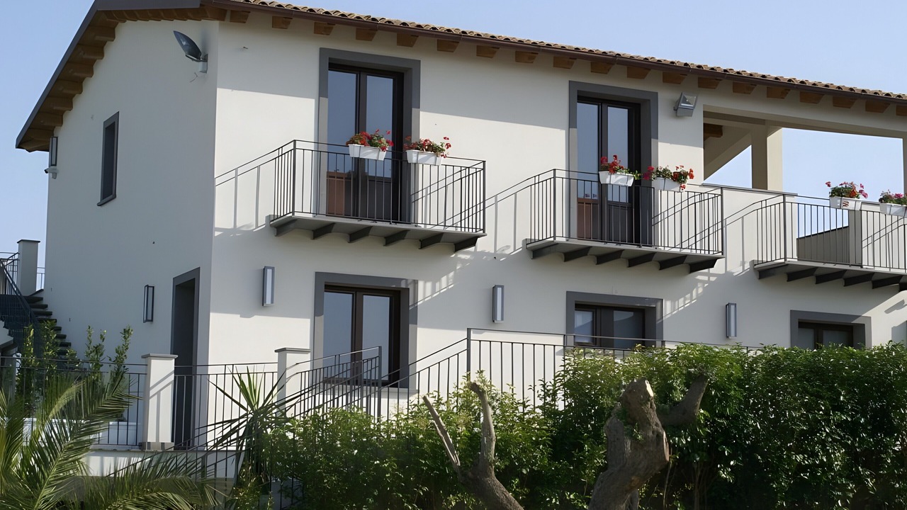 Photo of Outdoor in Mazzarino