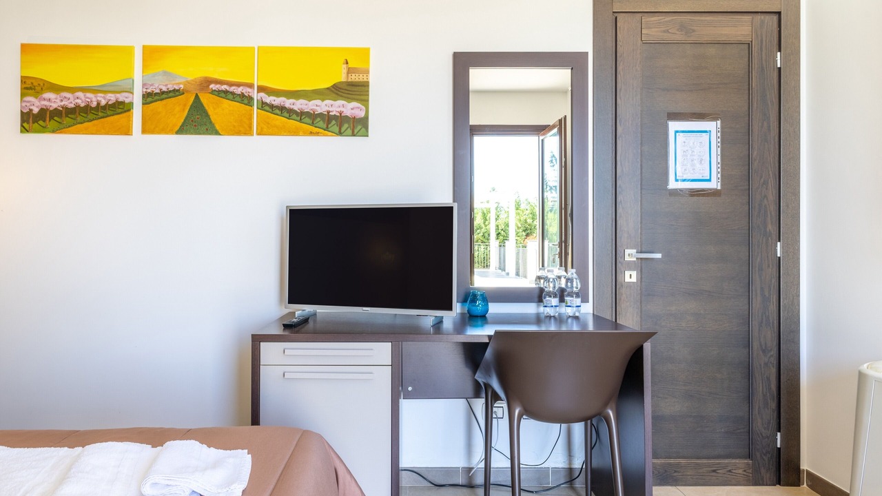 Photo of Bedroom in Mazzarino