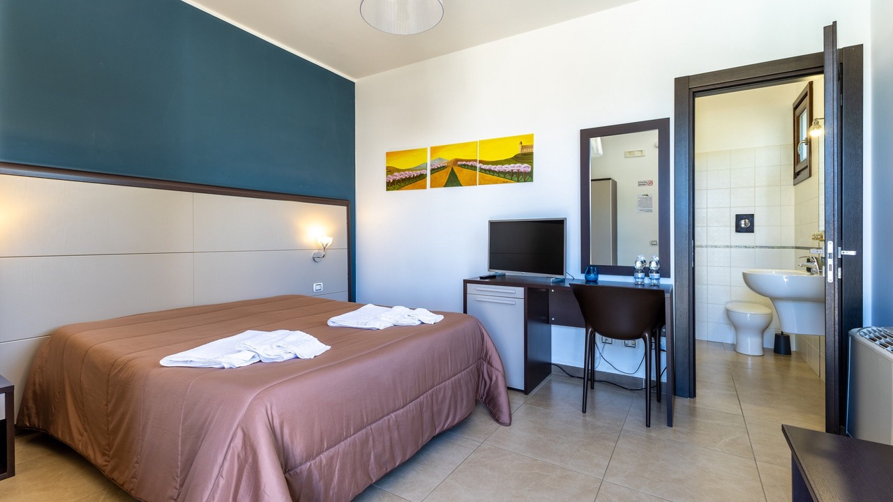 Photo of Bedroom in Mazzarino