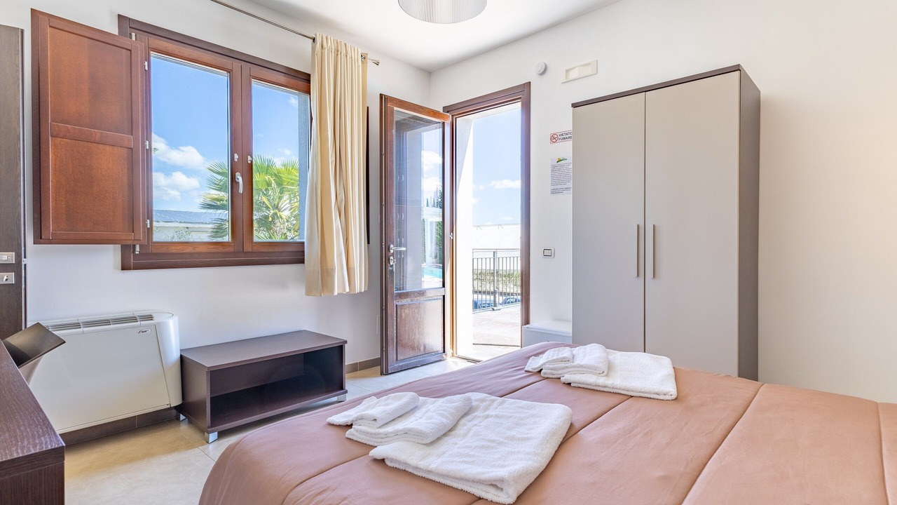 Photo of Bedroom in Mazzarino