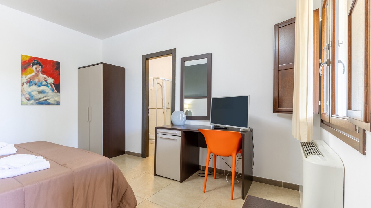 Photo of Bedroom in Mazzarino