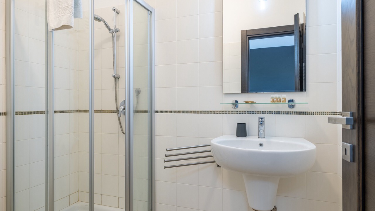 Photo of Bathroom in Mazzarino