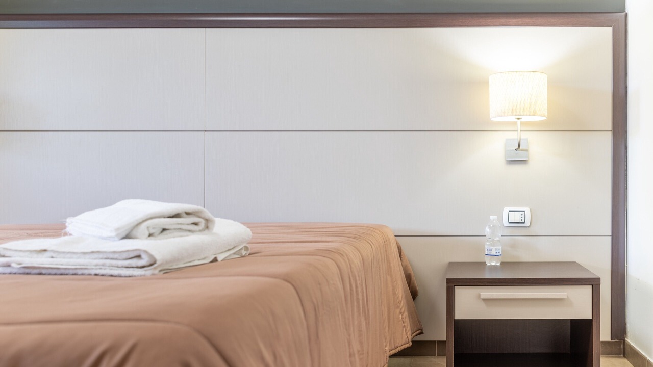 Photo of Bedroom in Mazzarino