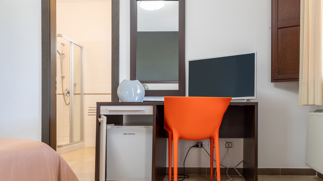 Photo of Bedroom in Mazzarino