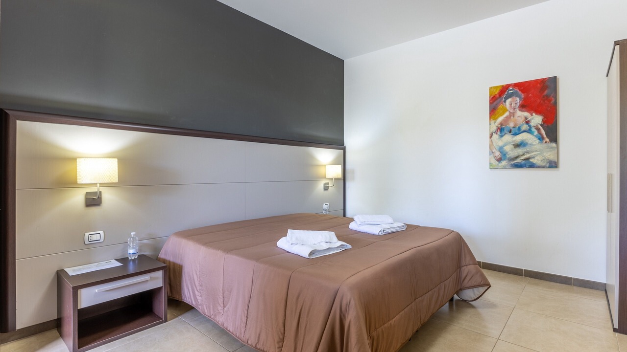 Photo of Bedroom in Mazzarino