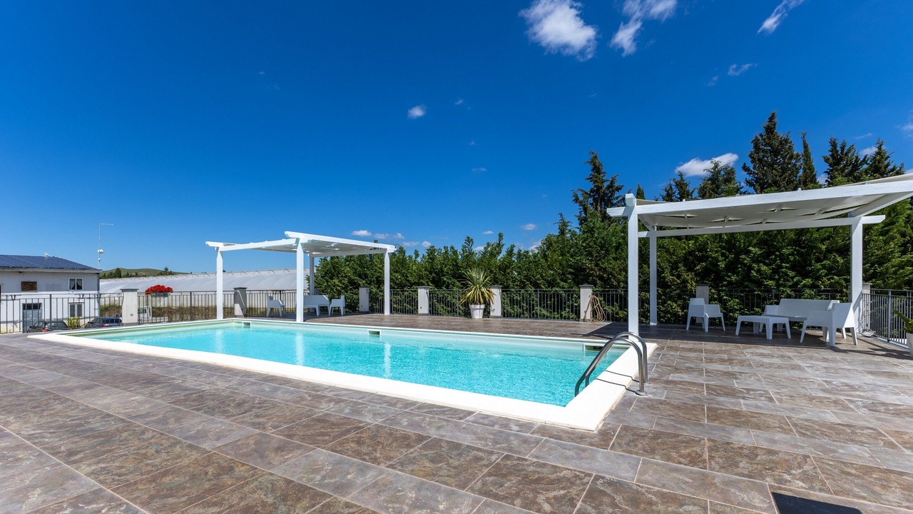 Photo of Outdoor in Mazzarino
