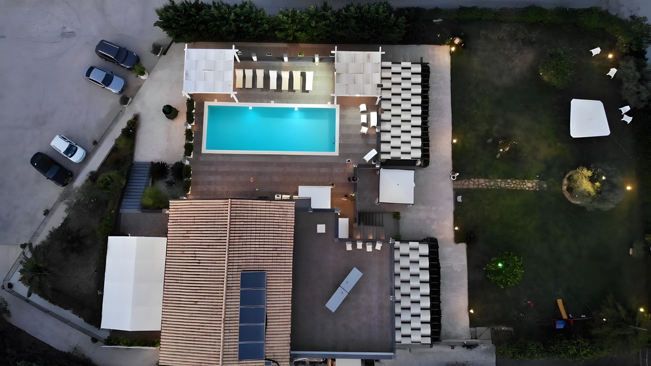 Photo of Outdoor in Mazzarino