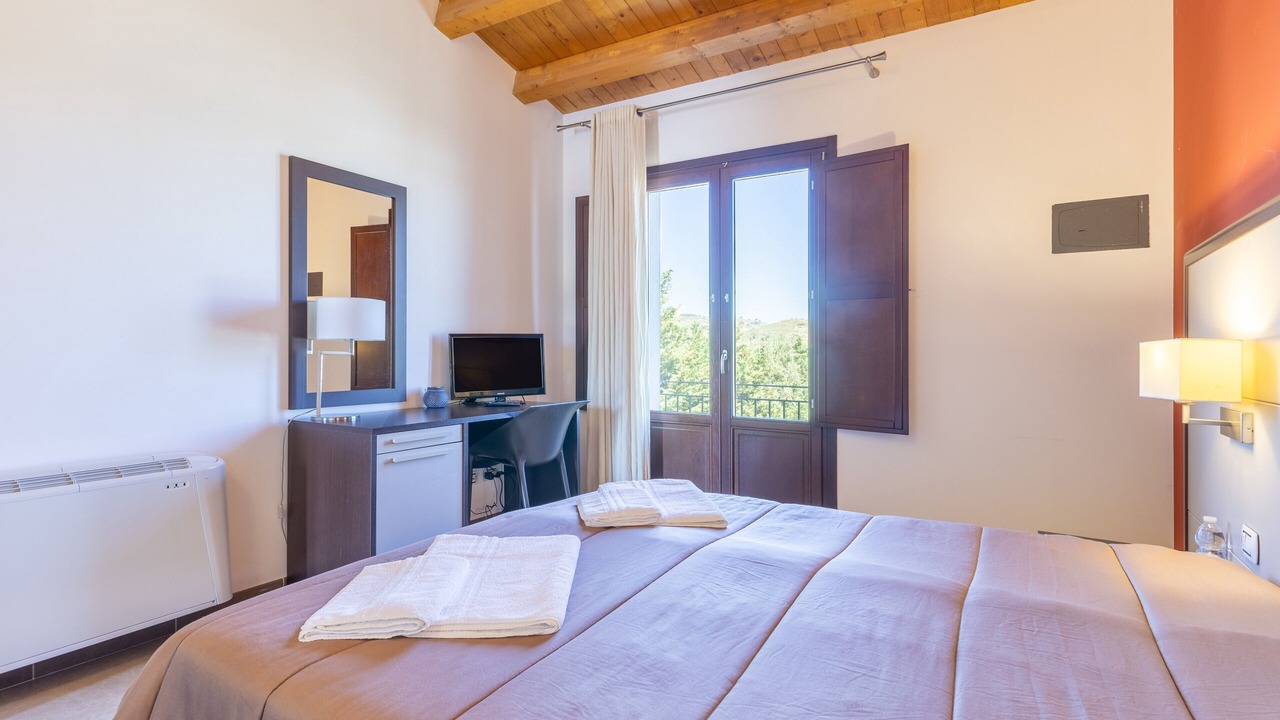 Photo of Bedroom in Mazzarino