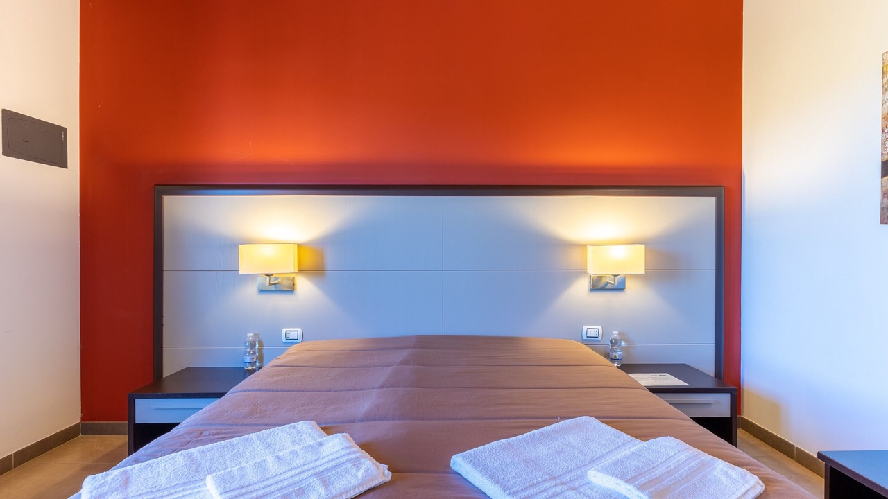 Photo of Bedroom in Mazzarino
