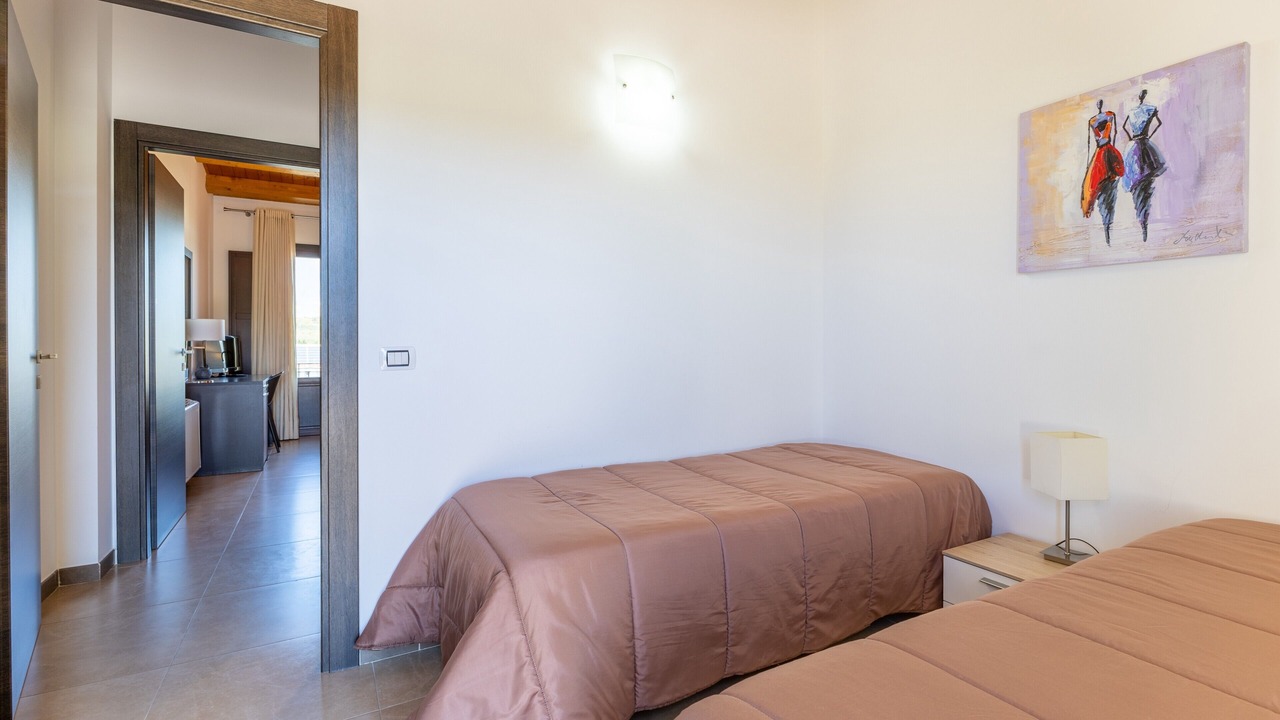 Photo of Bedroom in Mazzarino