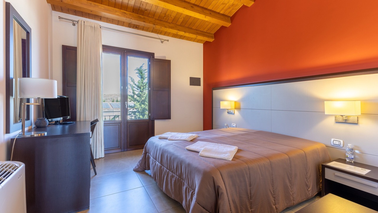 Photo of Bedroom in Mazzarino