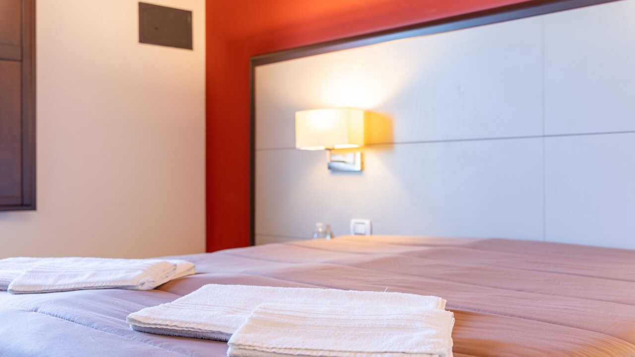 Photo of Bedroom in Mazzarino