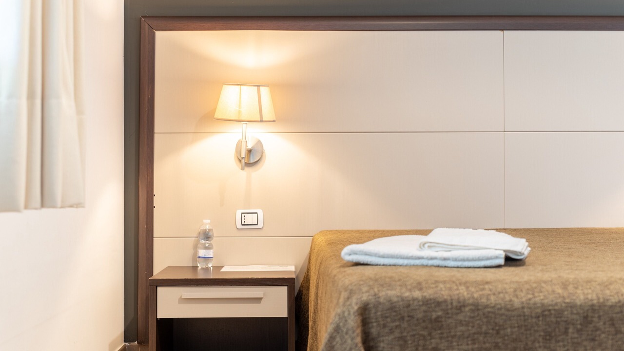 Photo of Bedroom in Mazzarino