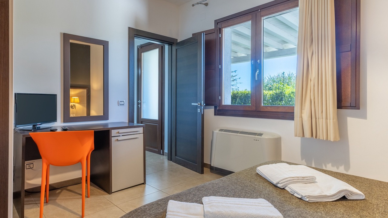 Photo of Bedroom in Mazzarino