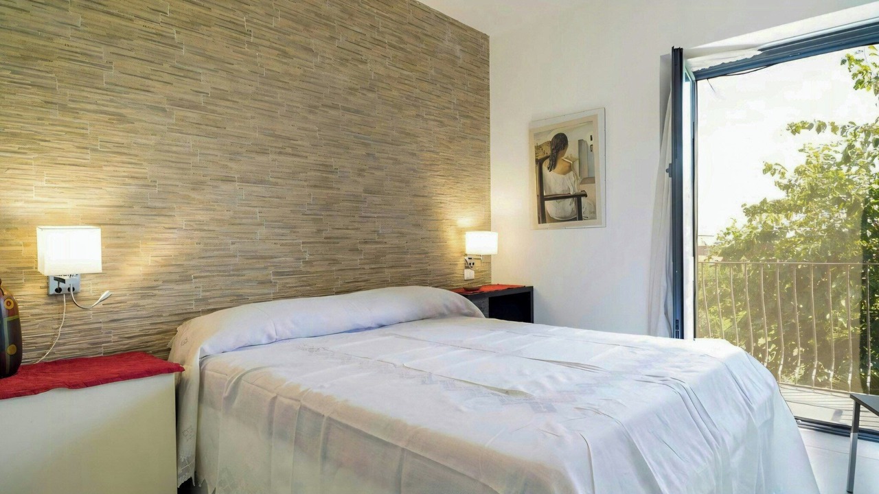 Photo of Bedroom in Aci Catena