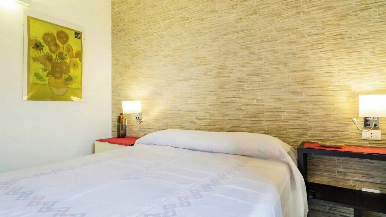 Photo of Bedroom in Aci Catena