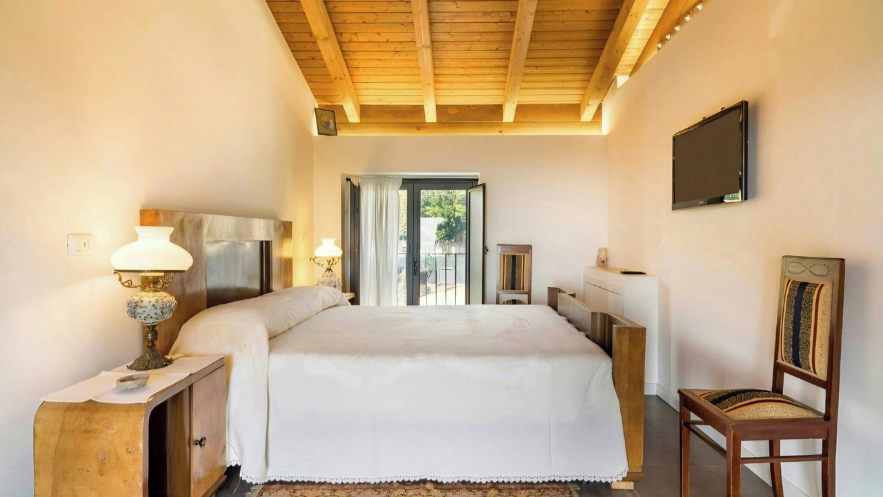Photo of Bedroom in Aci Catena