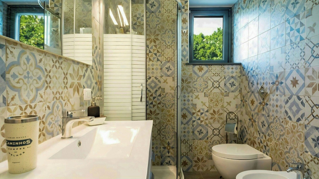 Photo of Bathroom in Aci Catena