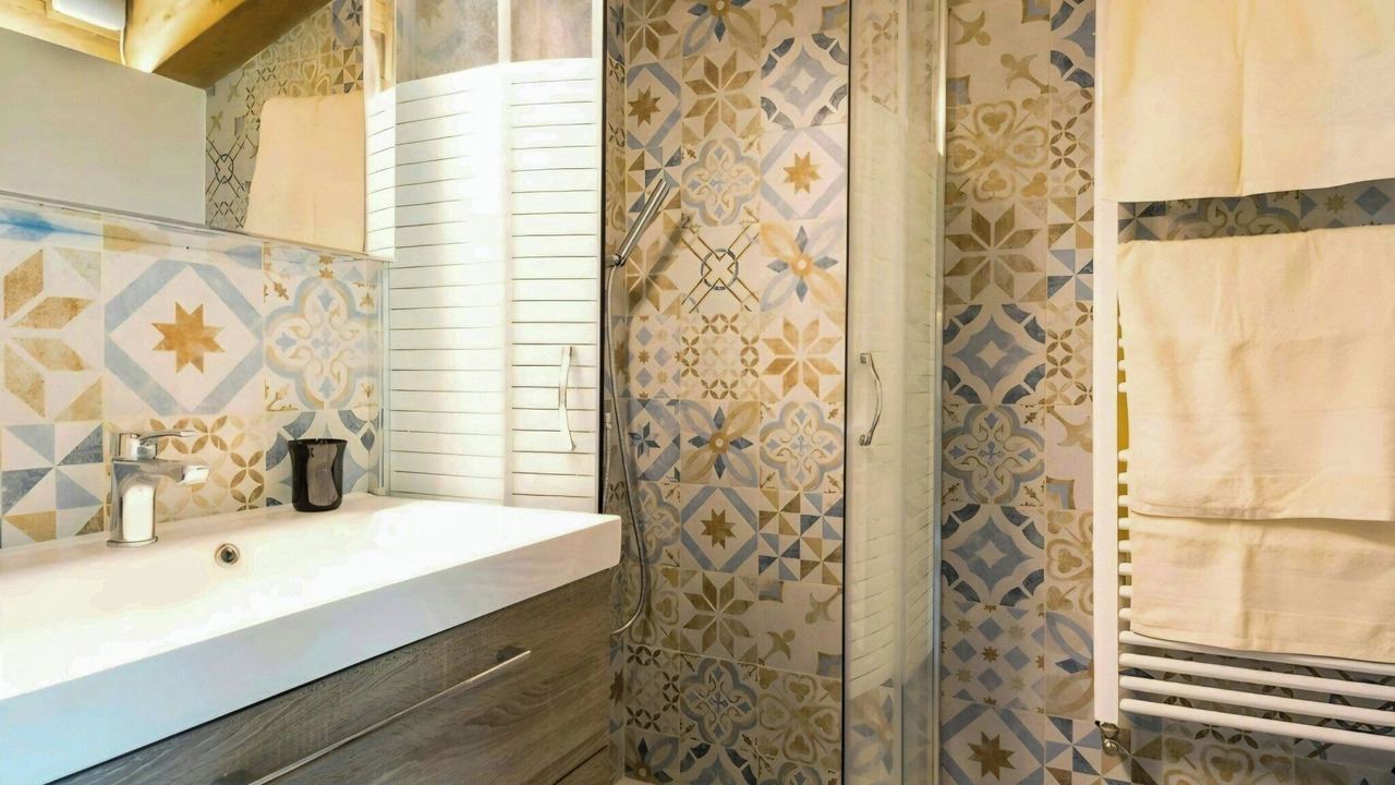 Photo of Bathroom in Aci Catena