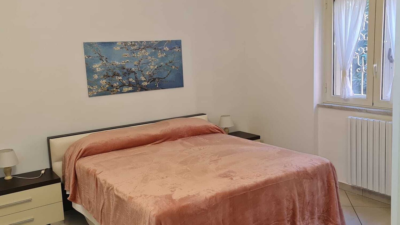 Photo of Bedroom in Pellezzano