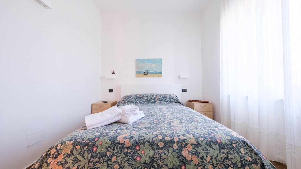 Photo of Bedroom in Province of Messina