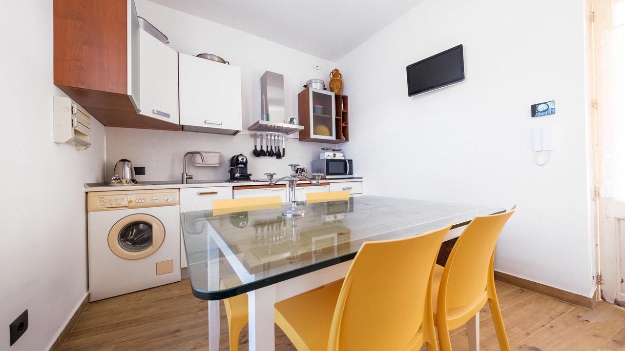 Photo of Kitchen in Province of Messina