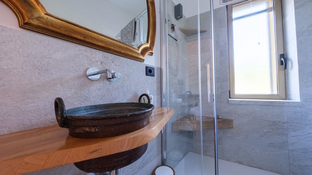 Photo of Bathroom in Province of Messina