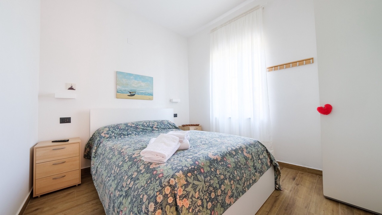 Photo of Bedroom in Province of Messina