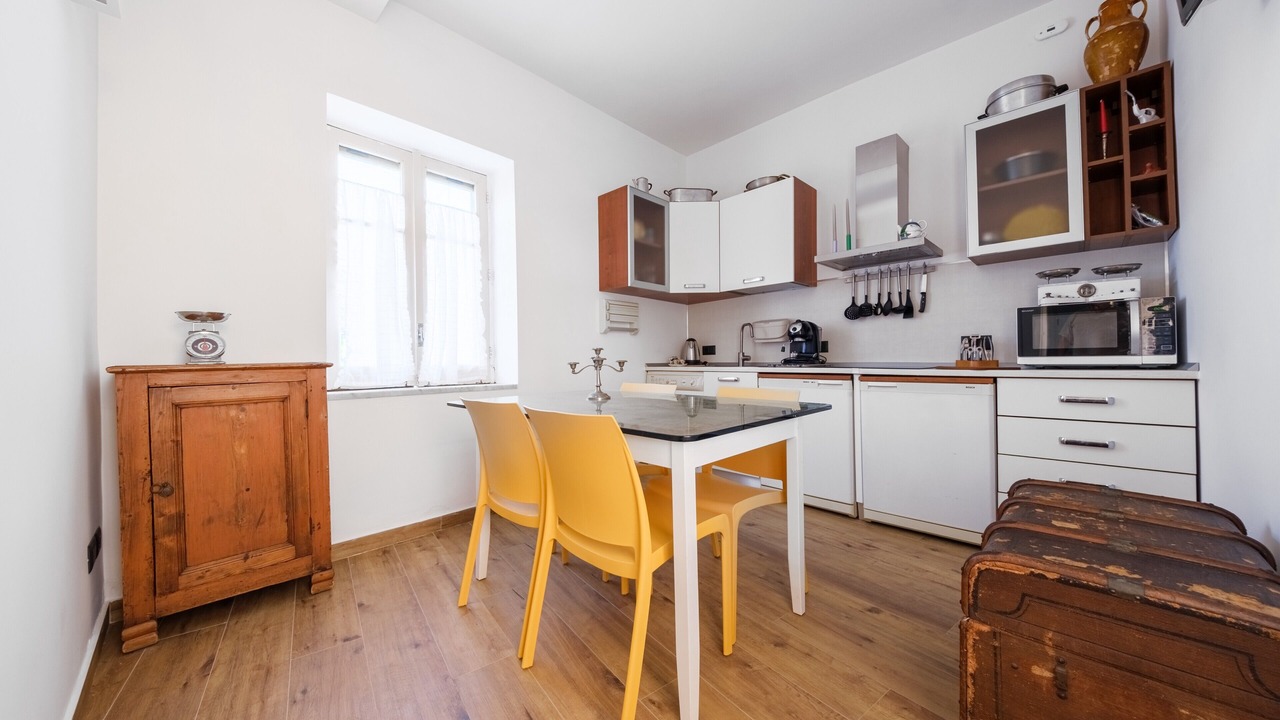 Photo of Kitchen in Province of Messina