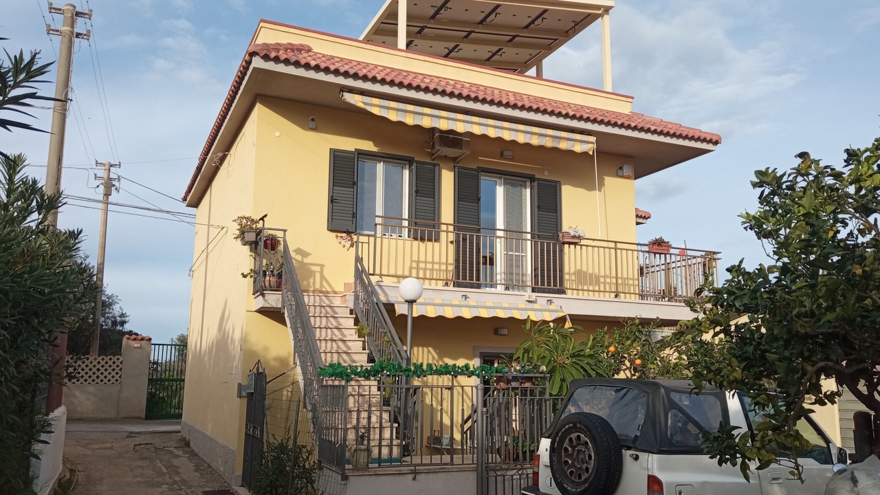 Photo of Outdoor in Province of Messina