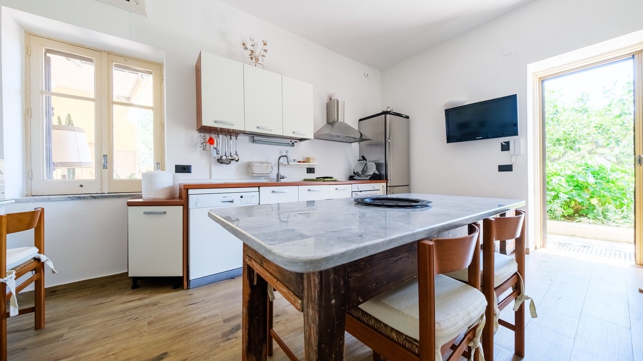 Photo of Kitchen in Province of Messina