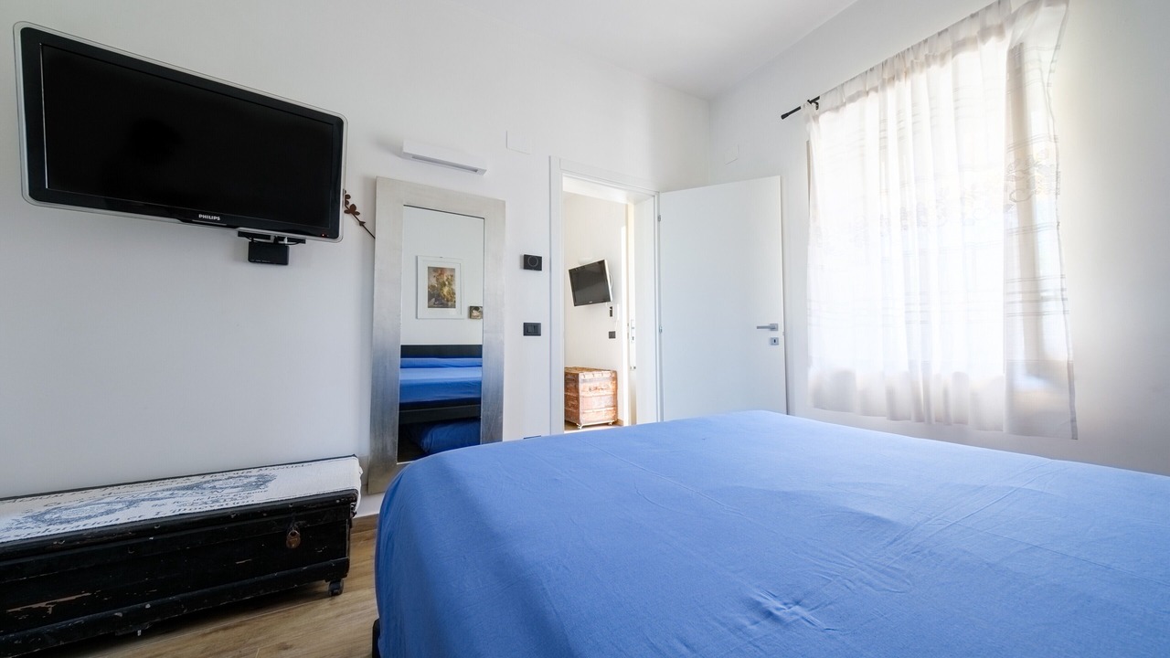 Photo of Bedroom in Province of Messina