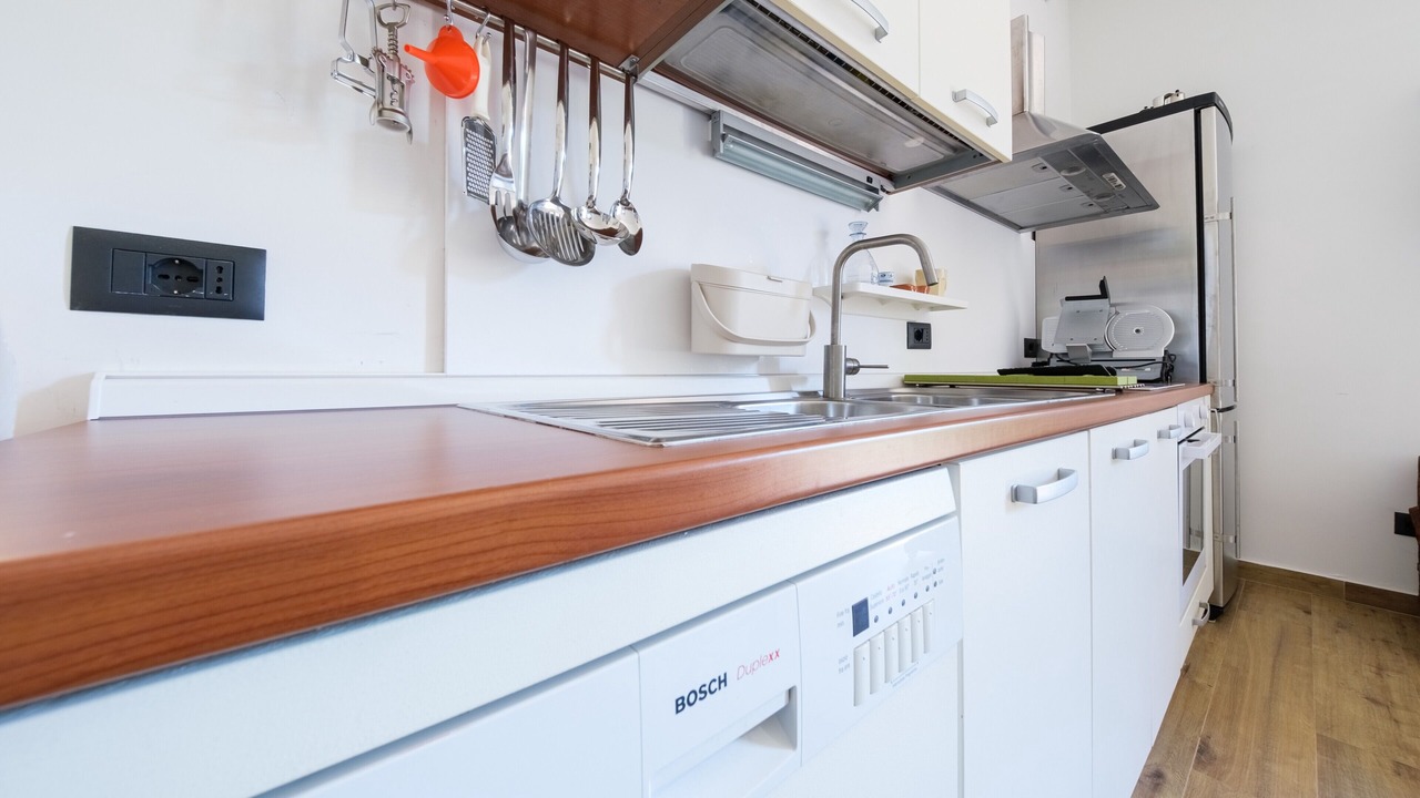 Photo of Kitchen in Province of Messina