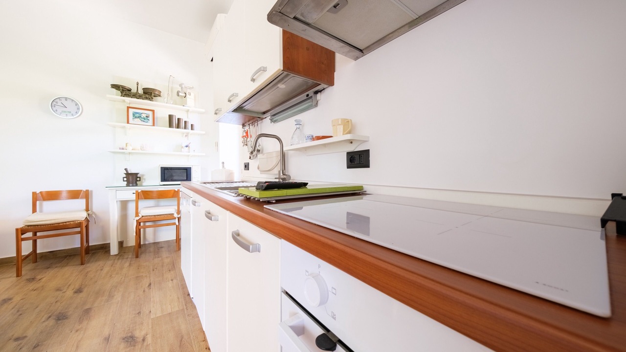 Photo of Kitchen in Province of Messina
